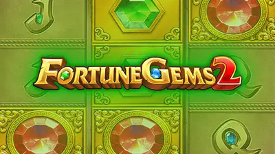 fortune gems2